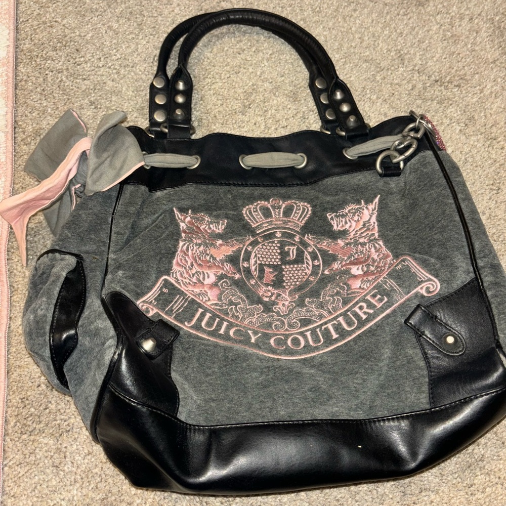 COPY - Juicy Couture Purse